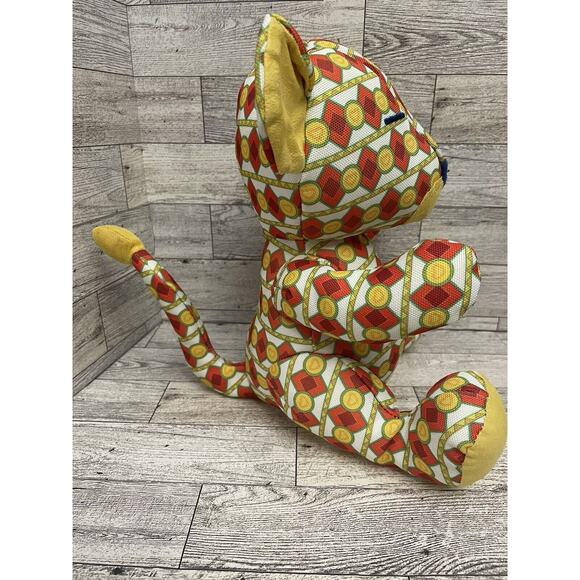 Disney Parks The Lion King Limited Edition Nala Plush Stuffed Animal - Picture 4 of 7